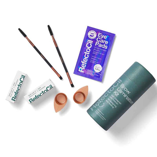 Refectocil Brow Lamination ONLY Kit