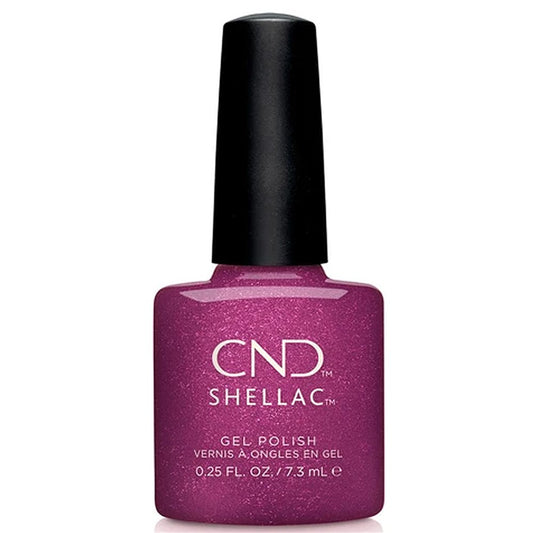 CND Shellac Colour - Drama Queen*