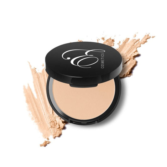 ECosmetics Dual Active Powder Foundation
