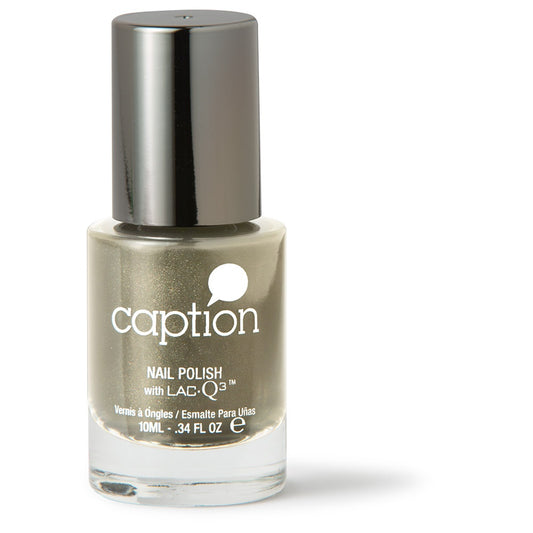 Caption #077 Eat My Dust