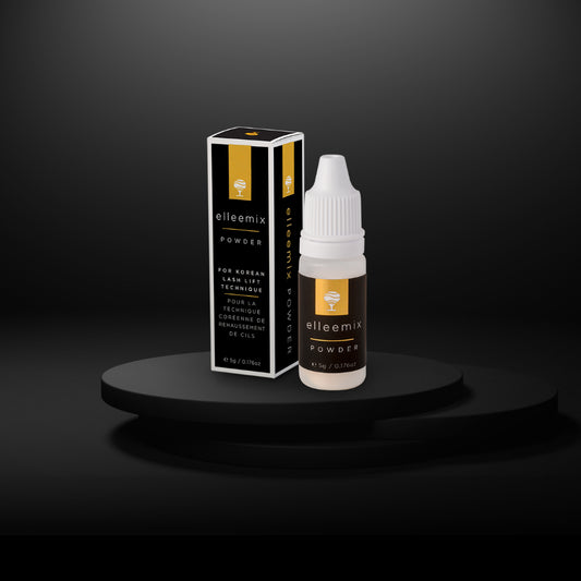 Elleebana ElleeMix Powder