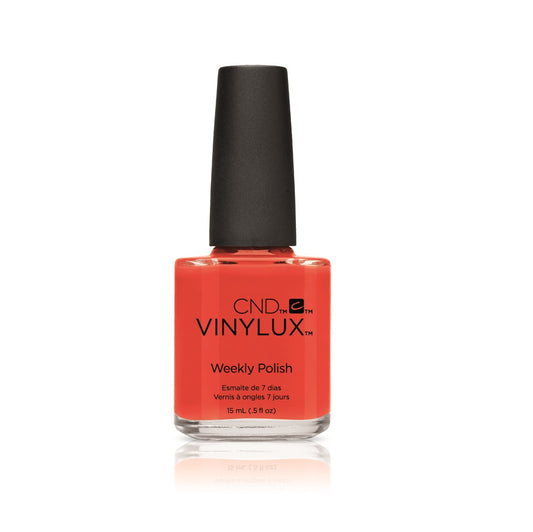 Vinylux - Electric Orange