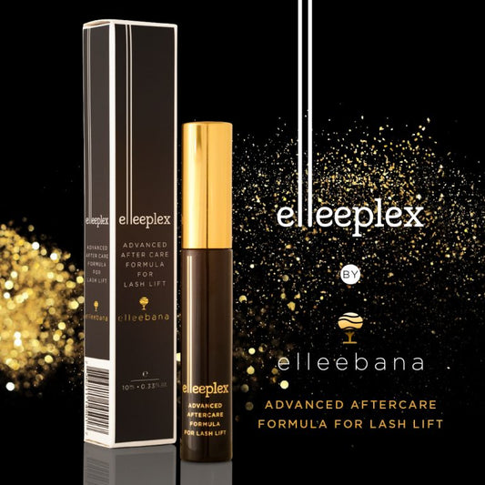 Elleebana - Elleeplex Advanced Aftercare Treatment