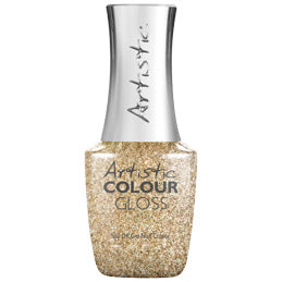 Artistic Colour Gloss - Excitement 15ml