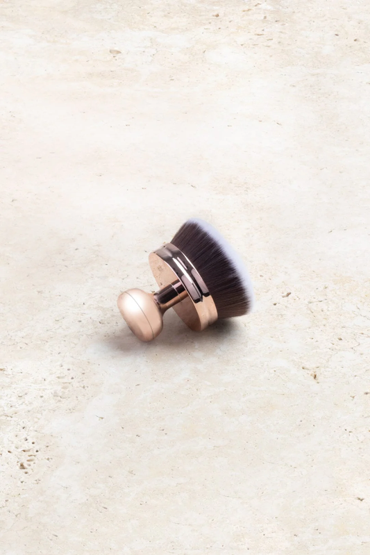 Face and Body Buffer Brush