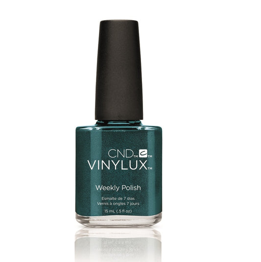 CND Vinylux Nail Polish- Fern Flannel DISCON