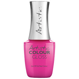 Artistic Colour Gloss - Flirty 15ml