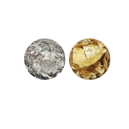 YN Foil / Flakes Art