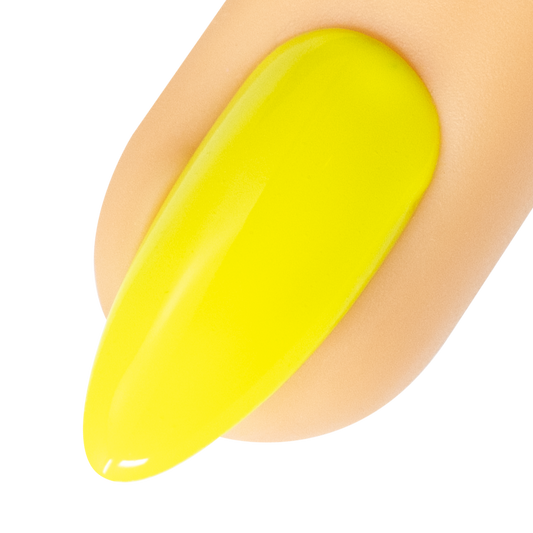 YN Striping Gel Paint - Caution Tape- 7ml