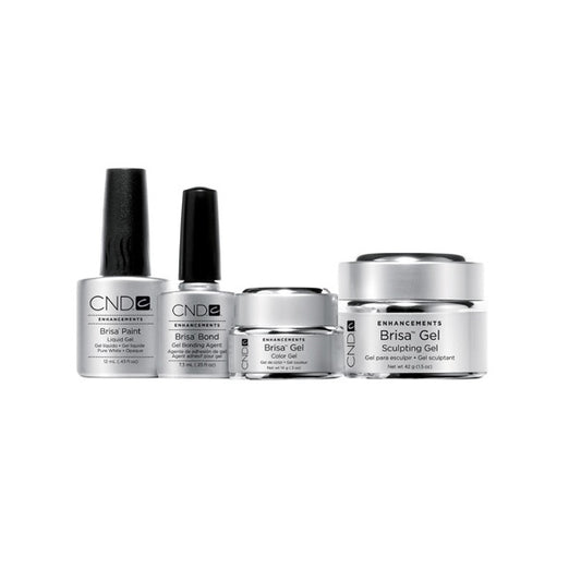 CND Brisa Sculpting Gel