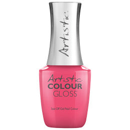 Artistic Colour Gloss - Get Your Own Mani 15ml