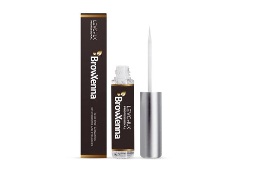 Brow Henna / BrowXenna Glue for Brow Lamination