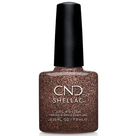 CND Shellac Colour - Grace*