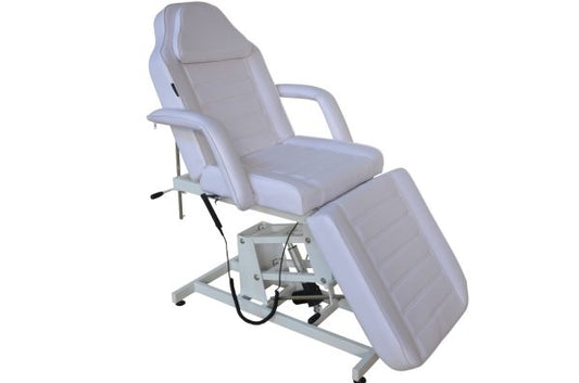 Part Electric Beauty Bed