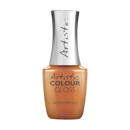 Artistic Colour Gloss - Hands Off My Teddy*Limited*