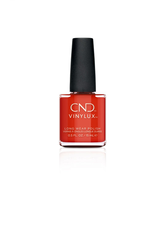 CND Vinylux Nail Polish - Hot Or Knot