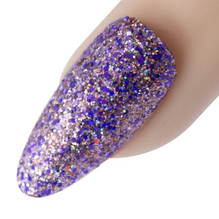 YN Glitter - Pie Hole