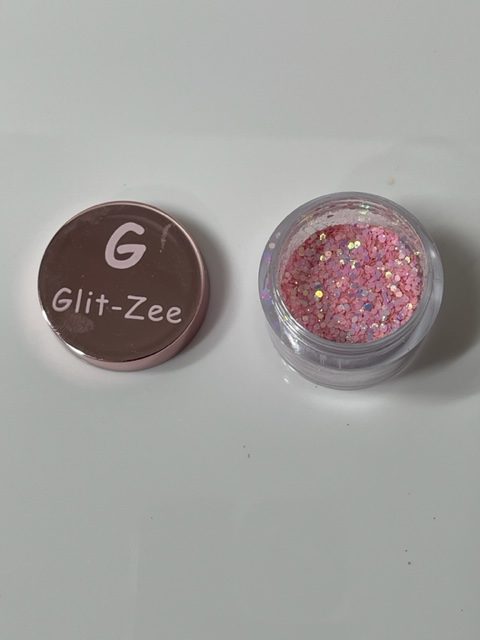 Glit-Zee Glitter #A12 - Tutti