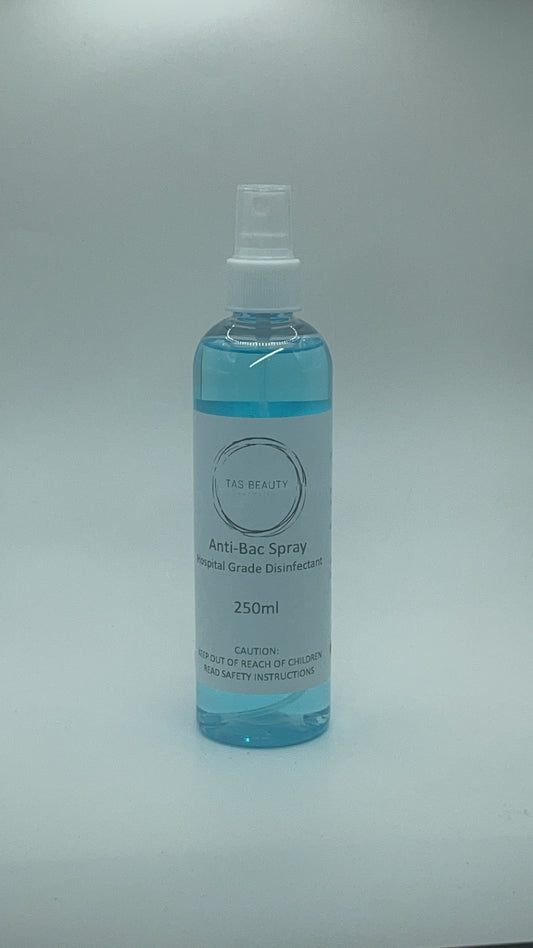 Hawley Anti-Bacterial Spray