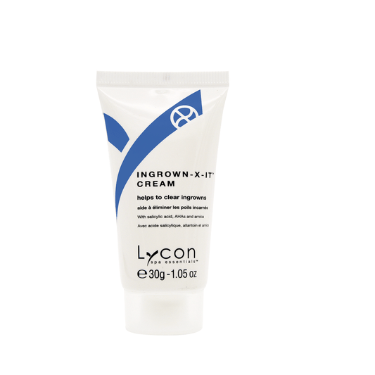 Lycon Ingrown X-It Cream 30g