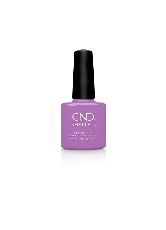 CND Shellac Gel Polish - It's Now Oar Never 7.3ml*