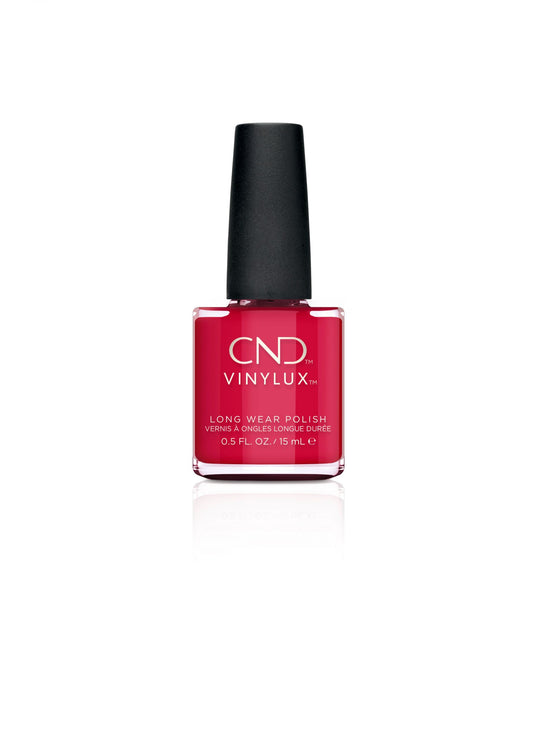 CND Vinylux Nail Polish - Kiss The Skipper DISCON