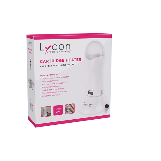 Lycon Cartridge Heater
