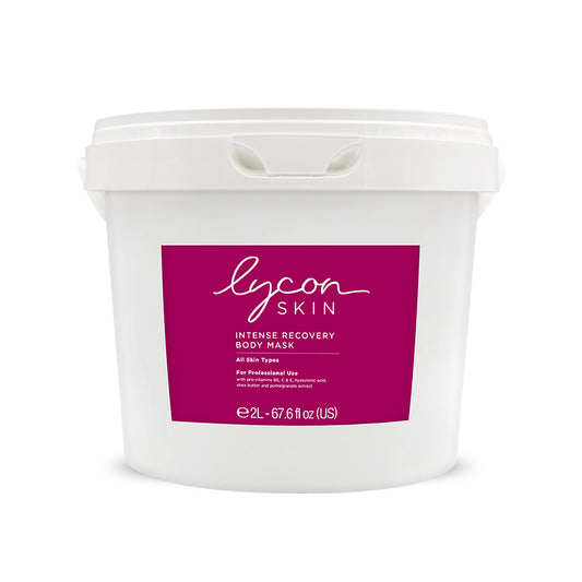 Lycon Intense Recovery Body Mask 2L