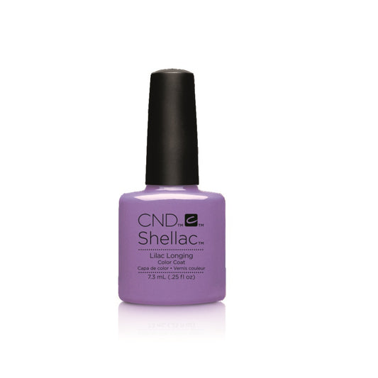 Shellac - Lilac Longing