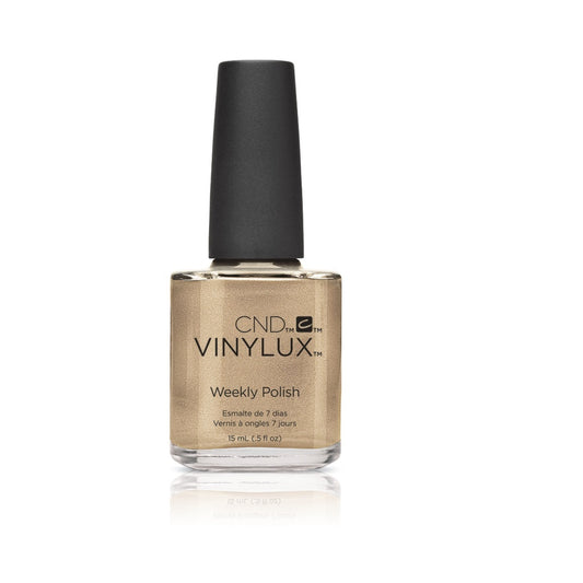 CND Vinylux Nail Polish- Locket Love*