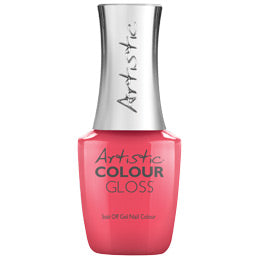 Artistic Colour Gloss - Love Overdose 15ml