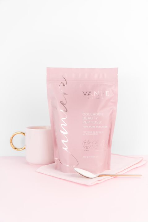 Lumiere Collagen Beauty Peptides