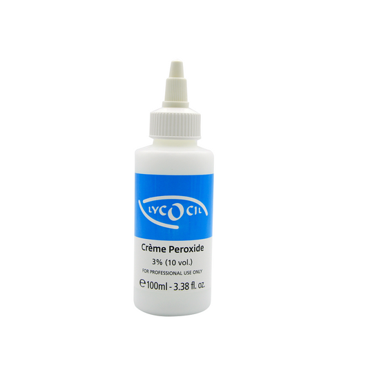 LycoCil Peroxide Cream 100ml