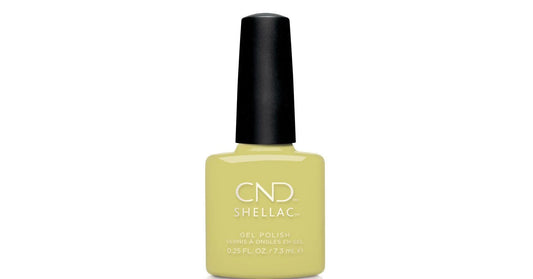 CND Shellac Colour Mind Over Matcha