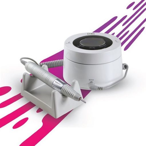 YN 200 Electric File