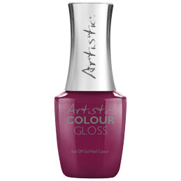 Artistic Colour Gloss -  Night Cap 15ml