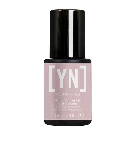 Mani-Q Fiber Gel - Cover Nude