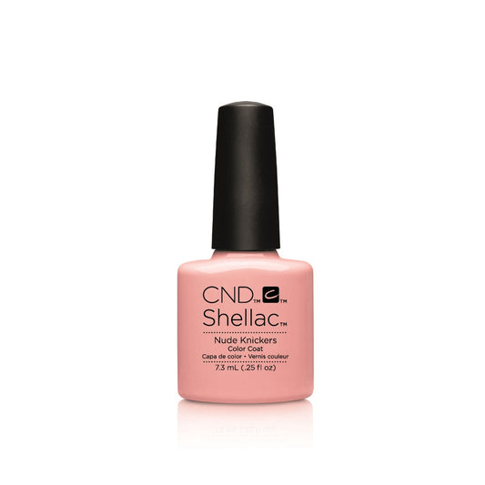 Shellac - Nude Knickers