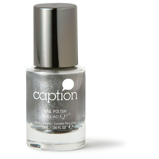 Caption #002 Rewind, Repeat