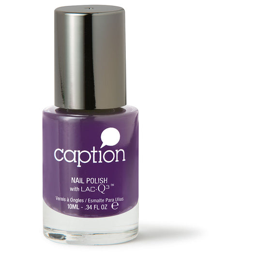 Caption #013 OMG, Seriously for Real?