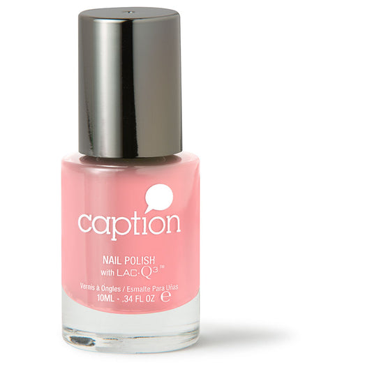 Caption #042 Perfect's Not In My Vocab