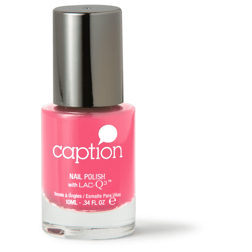 Caption #085 Speak Up