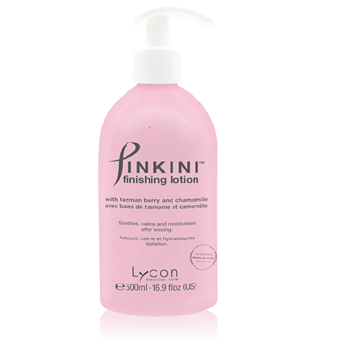Lycon Pinkini Finishing Lotion 500ml