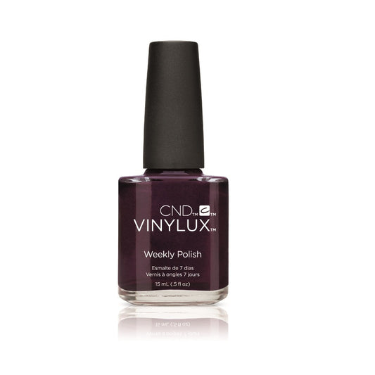 Vinylux - Plum Paisley*