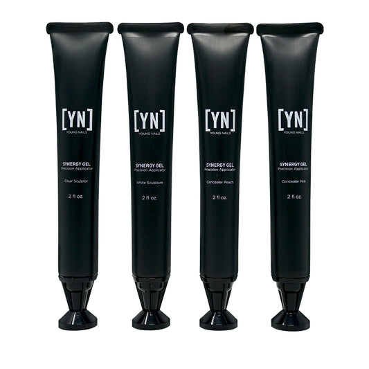 YN Precision Gel Applicator