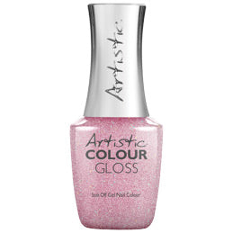Artistic Colour Gloss - Princess 15ml