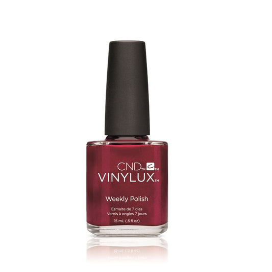 Vinylux - Red Baroness