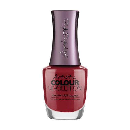Artistic Colour Gloss - Redwardian*Limited*