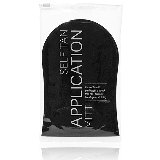 Application Mitts