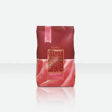 ITALWAX - Hard Wax Rose 1kg